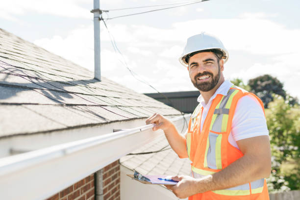 Roof Repair Estimates in Beecher, MI