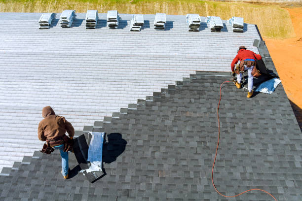 Best Storm Damage Roof Repair  in Beecher, MI