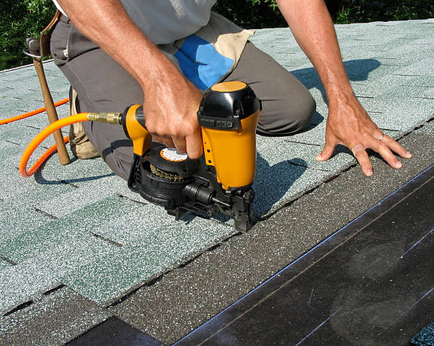 Reliable Beecher, MI Roofing Contractor Solutions