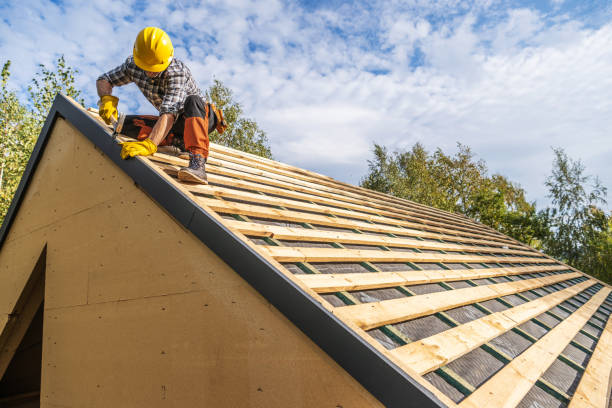 Best Shingle Roofing Installation  in Beecher, MI