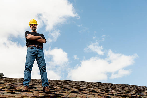 Best Gutter Installation and Roofing  in Beecher, MI
