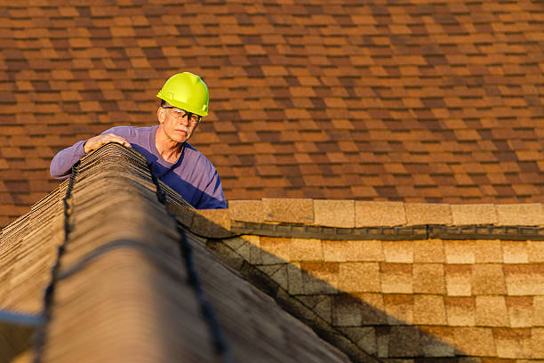 Quick and Trustworthy Emergency Roof Repair Services in Beecher, MI